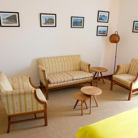 Casa Da Malta Villa Livramento Eksteriør billede