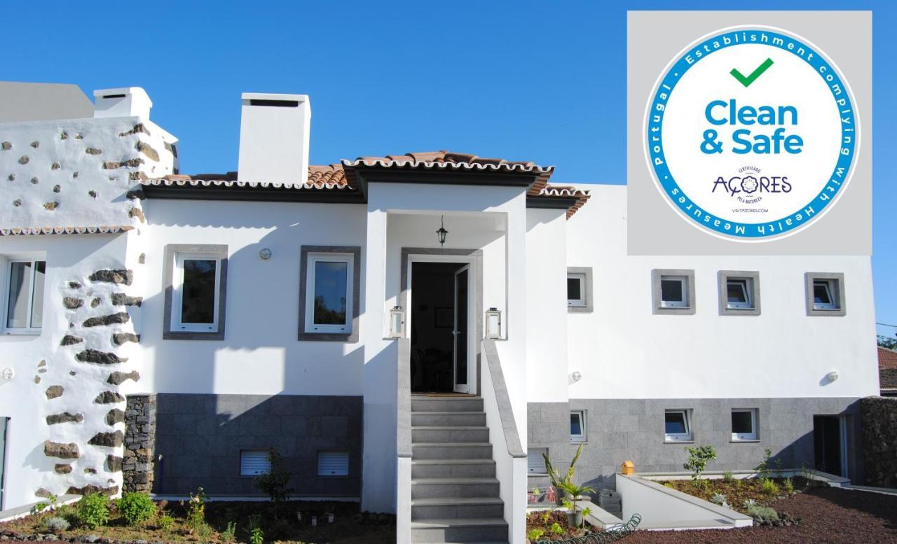 Casa Da Malta Villa Livramento Eksteriør billede