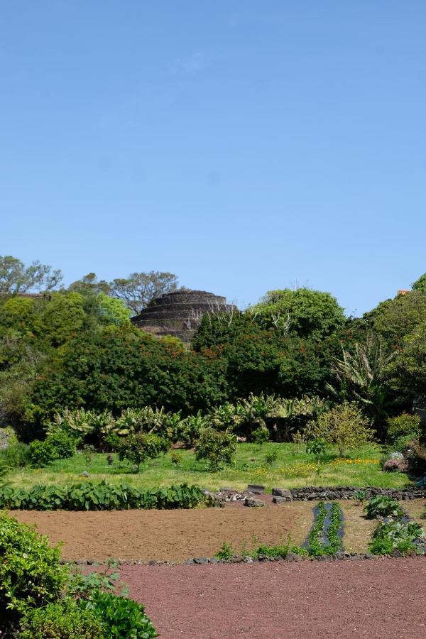 Casa Da Malta Villa Livramento Eksteriør billede