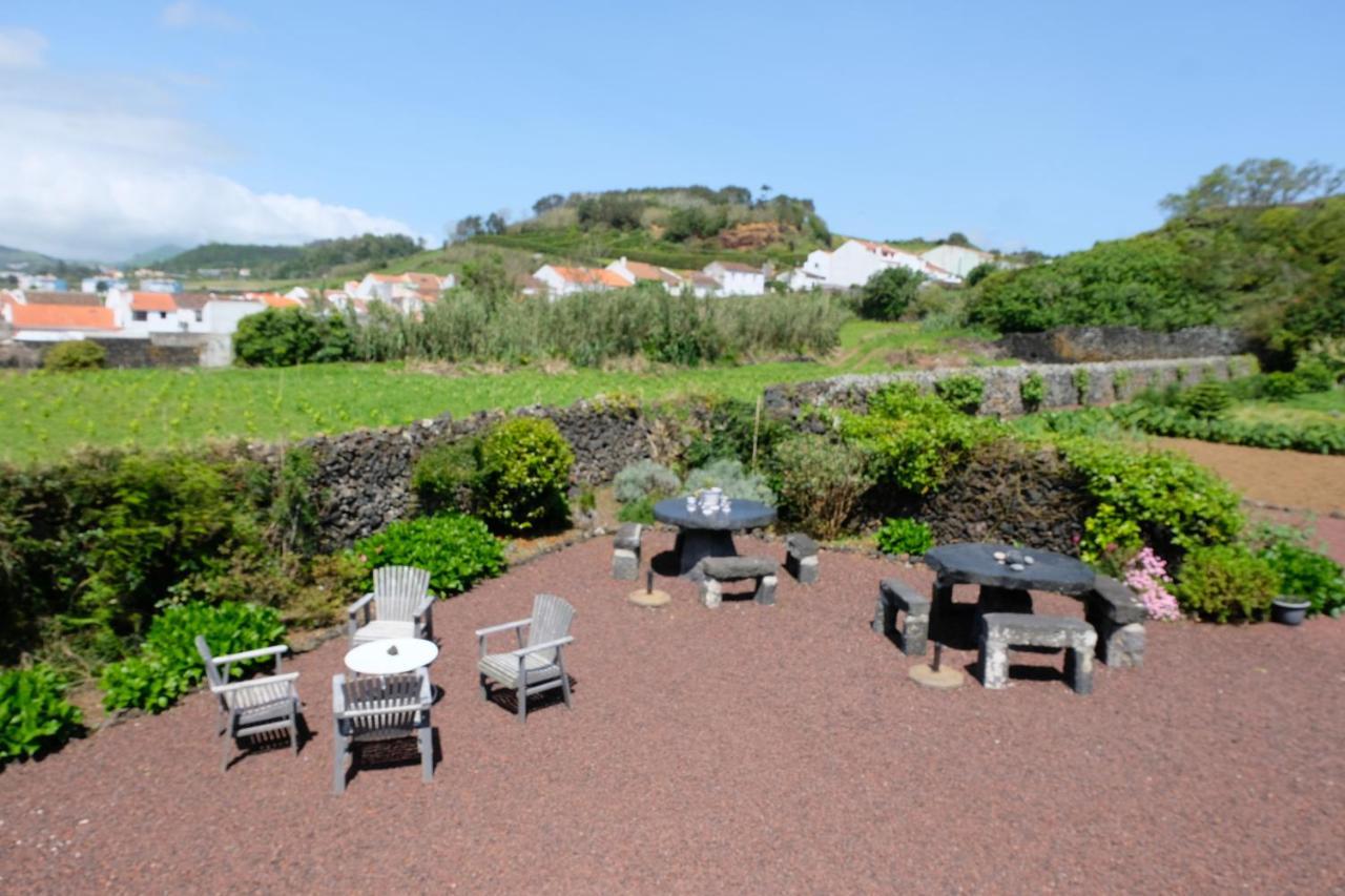 Casa Da Malta Villa Livramento Eksteriør billede