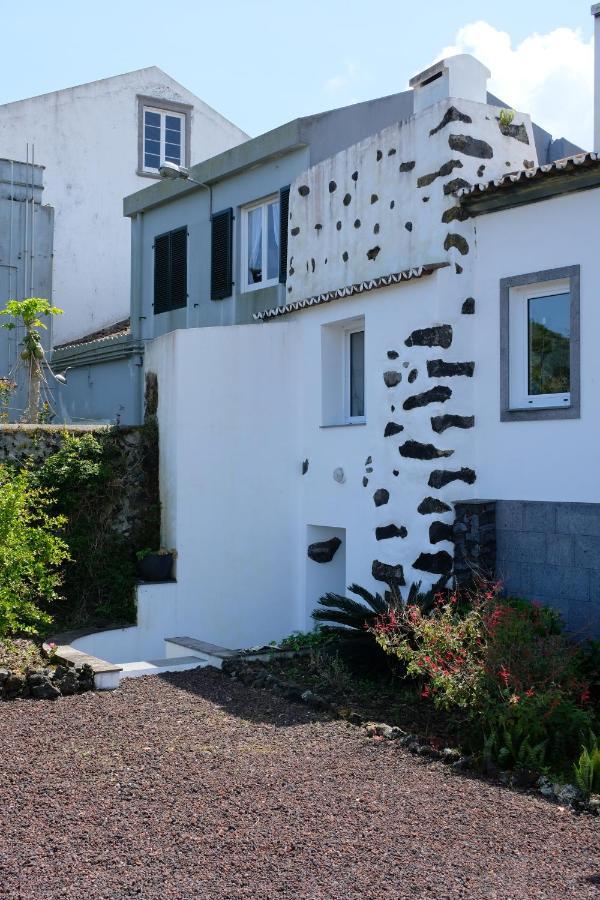 Casa Da Malta Villa Livramento Eksteriør billede