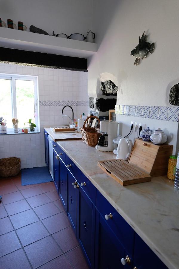 Casa Da Malta Villa Livramento Eksteriør billede