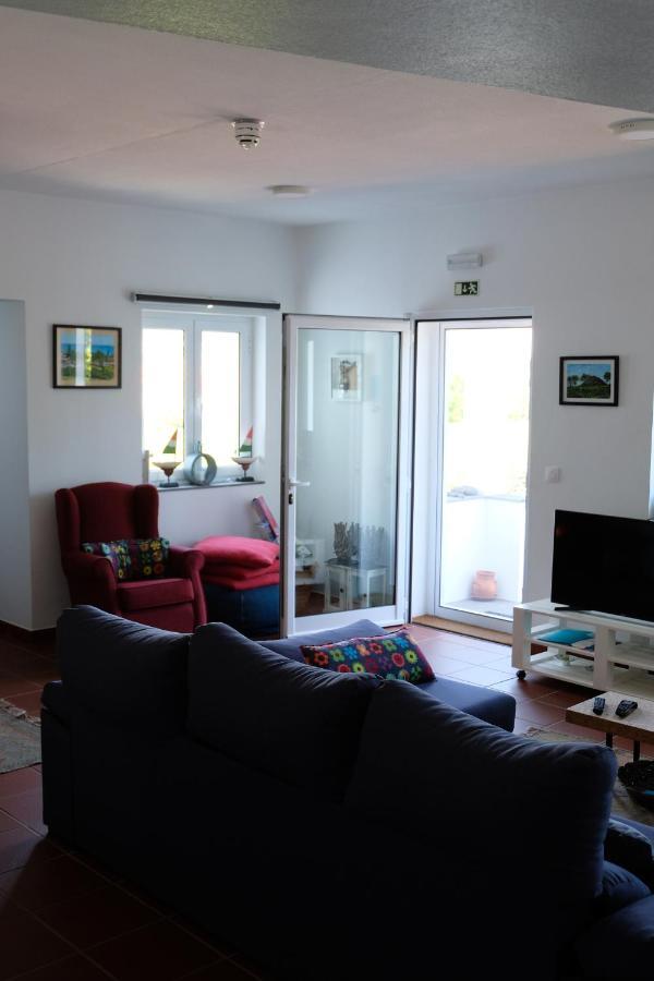 Casa Da Malta Villa Livramento Eksteriør billede