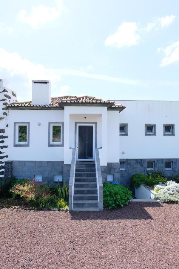 Casa Da Malta Villa Livramento Eksteriør billede