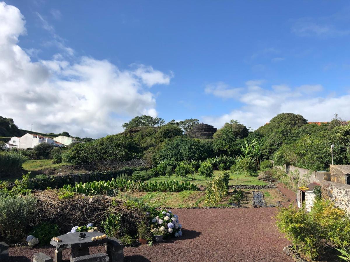 Casa Da Malta Villa Livramento Eksteriør billede