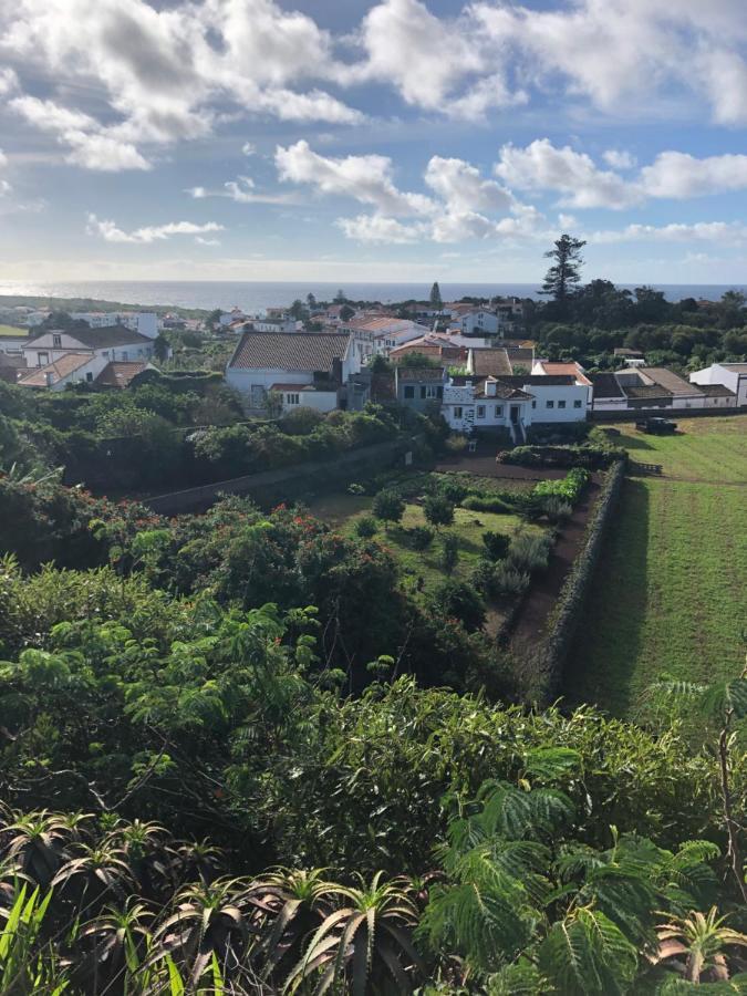 Casa Da Malta Villa Livramento Eksteriør billede