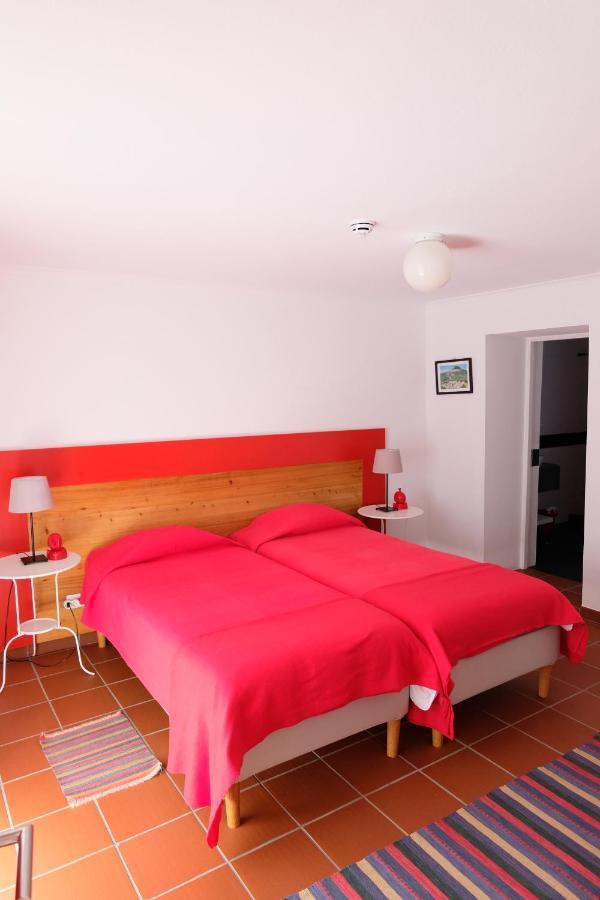 Casa Da Malta Villa Livramento Eksteriør billede