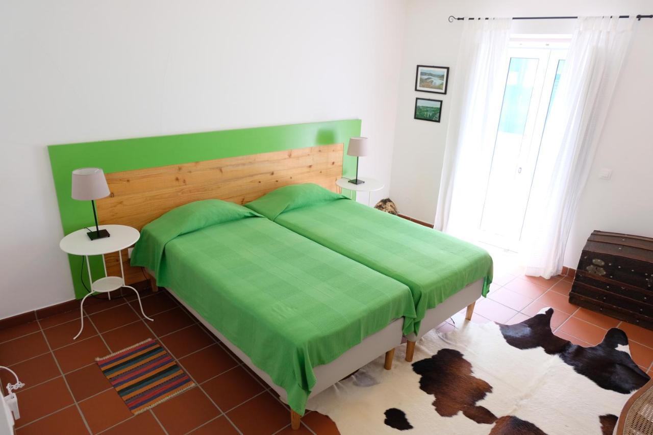 Casa Da Malta Villa Livramento Eksteriør billede