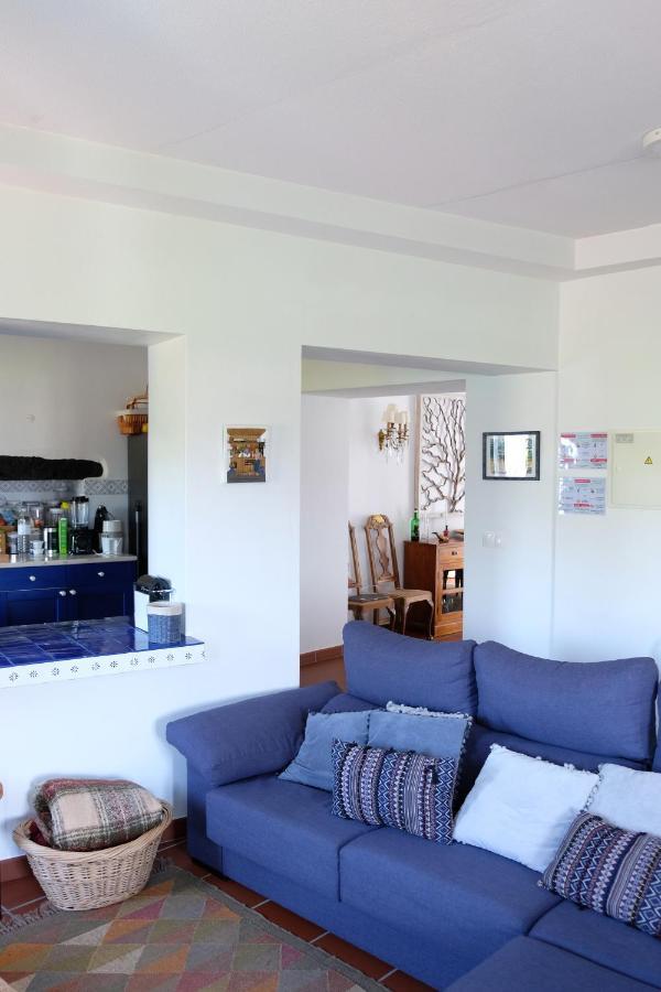 Casa Da Malta Villa Livramento Eksteriør billede