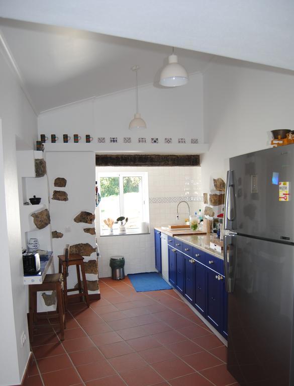 Casa Da Malta Villa Livramento Eksteriør billede