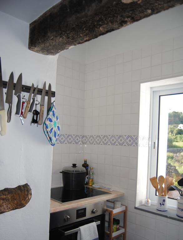 Casa Da Malta Villa Livramento Eksteriør billede