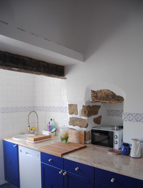 Casa Da Malta Villa Livramento Eksteriør billede