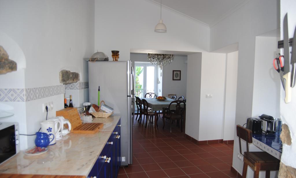 Casa Da Malta Villa Livramento Eksteriør billede
