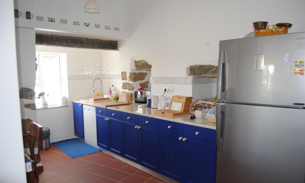 Casa Da Malta Villa Livramento Eksteriør billede
