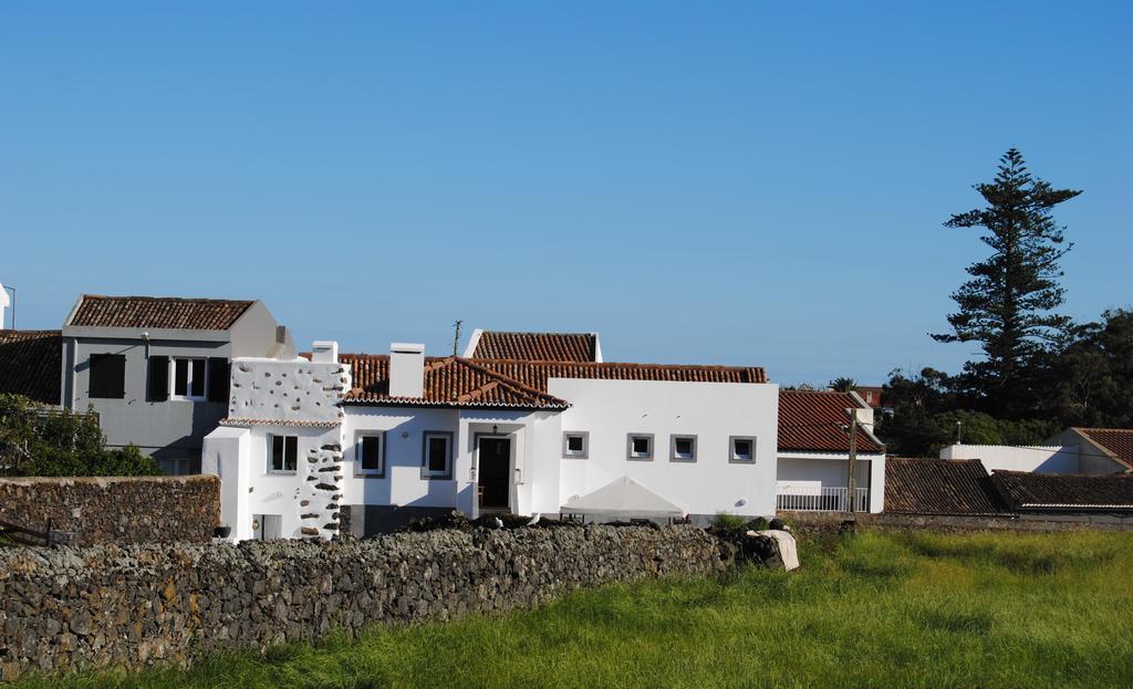 Casa Da Malta Villa Livramento Eksteriør billede