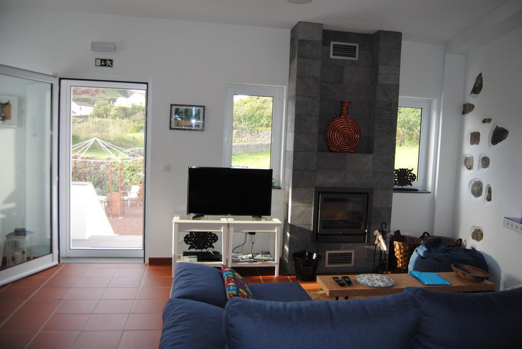 Casa Da Malta Villa Livramento Eksteriør billede