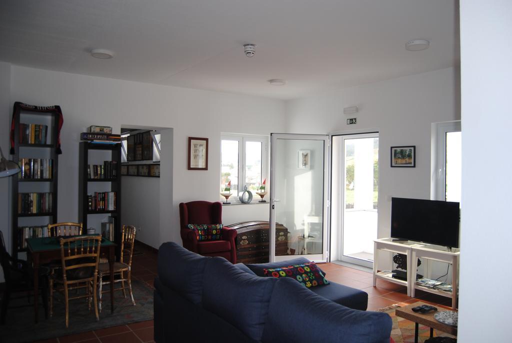 Casa Da Malta Villa Livramento Eksteriør billede