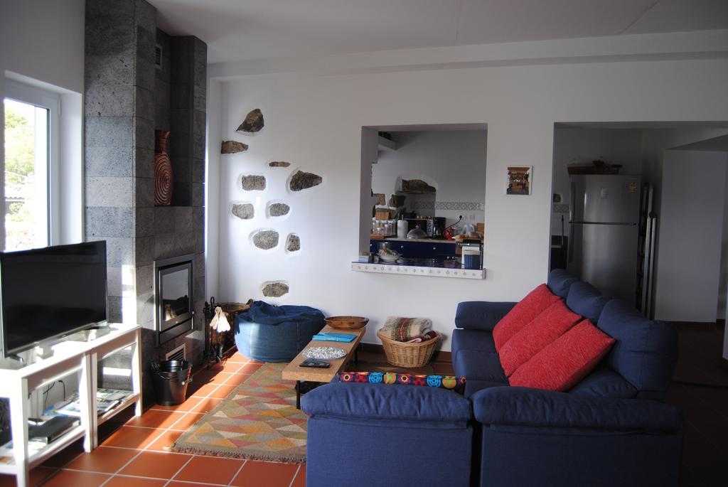 Casa Da Malta Villa Livramento Eksteriør billede