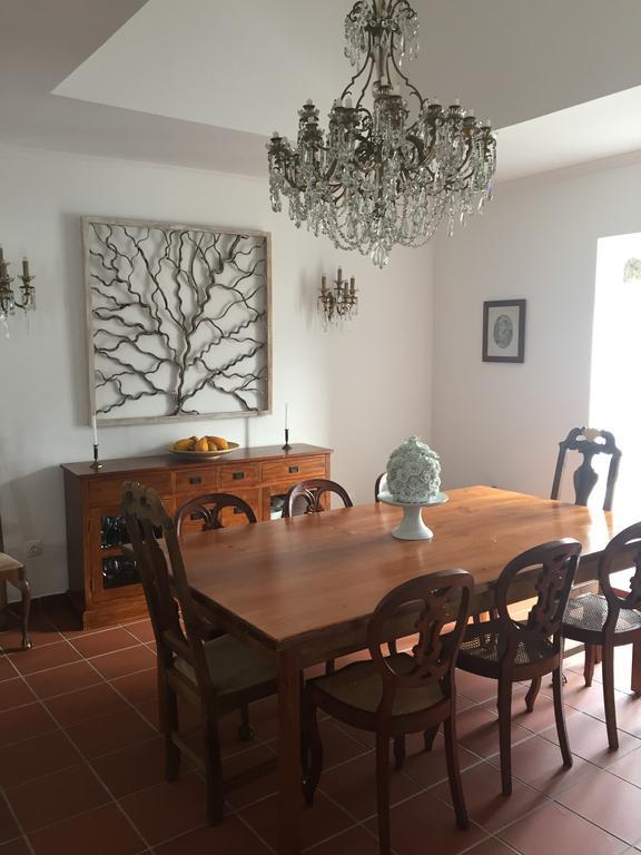 Casa Da Malta Villa Livramento Eksteriør billede