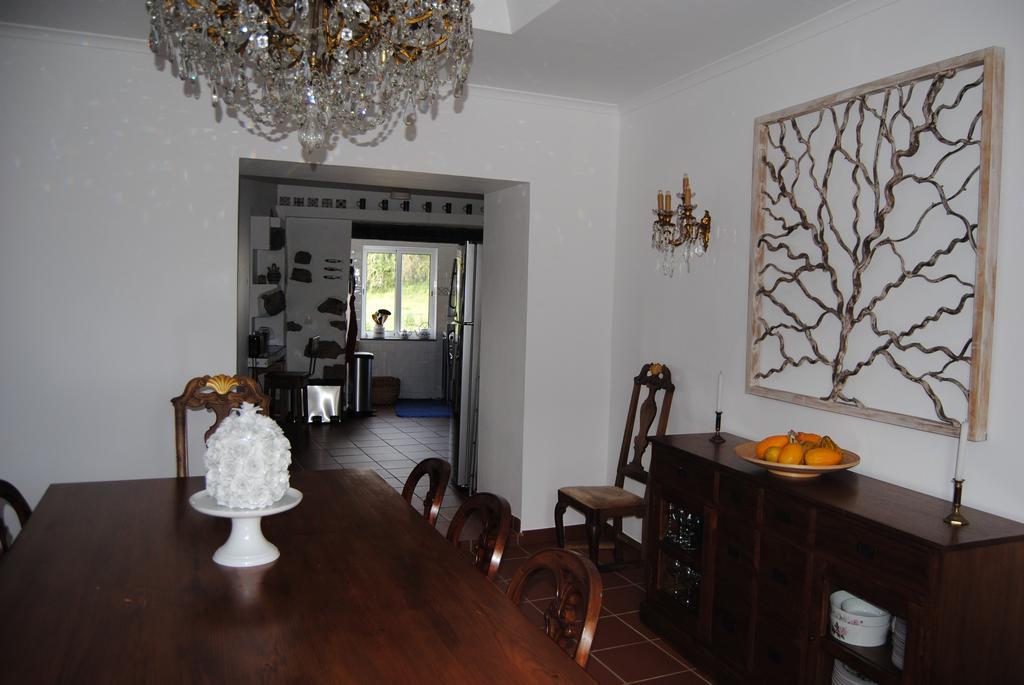 Casa Da Malta Villa Livramento Eksteriør billede