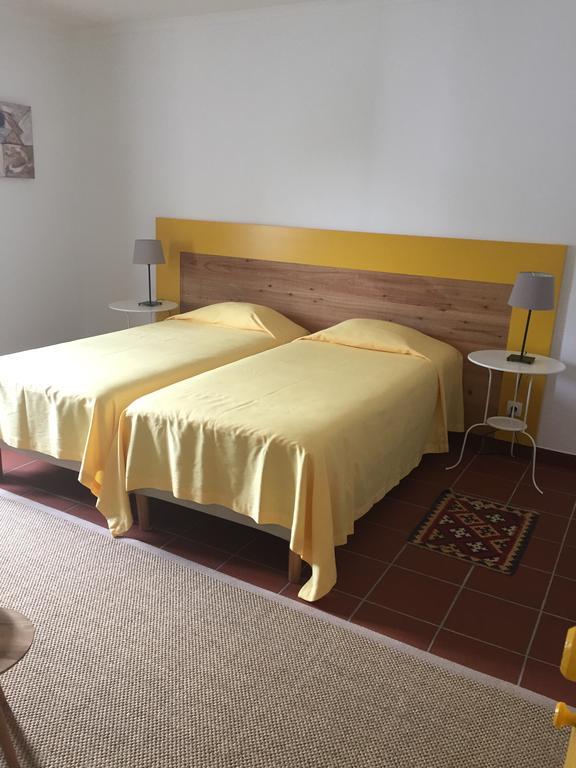 Casa Da Malta Villa Livramento Eksteriør billede