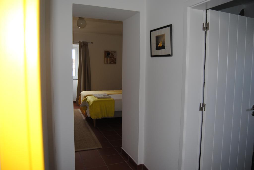 Casa Da Malta Villa Livramento Eksteriør billede