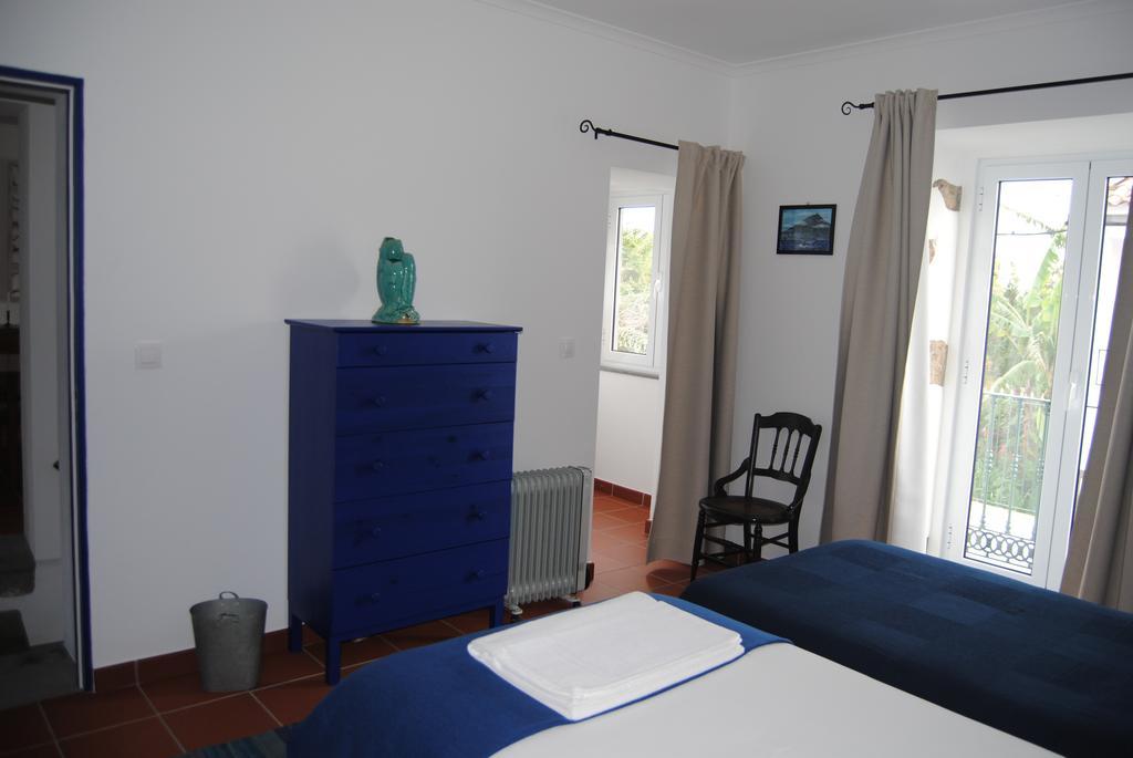 Casa Da Malta Villa Livramento Eksteriør billede