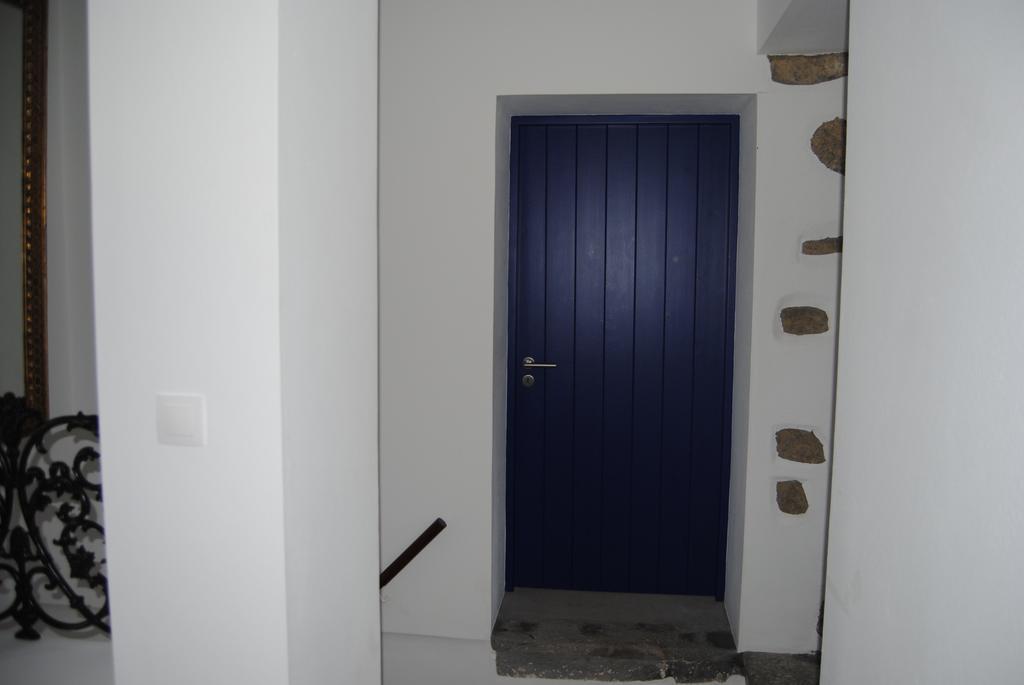 Casa Da Malta Villa Livramento Eksteriør billede