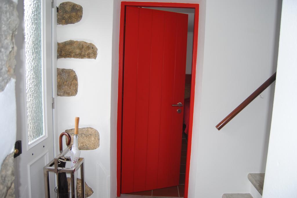Casa Da Malta Villa Livramento Eksteriør billede