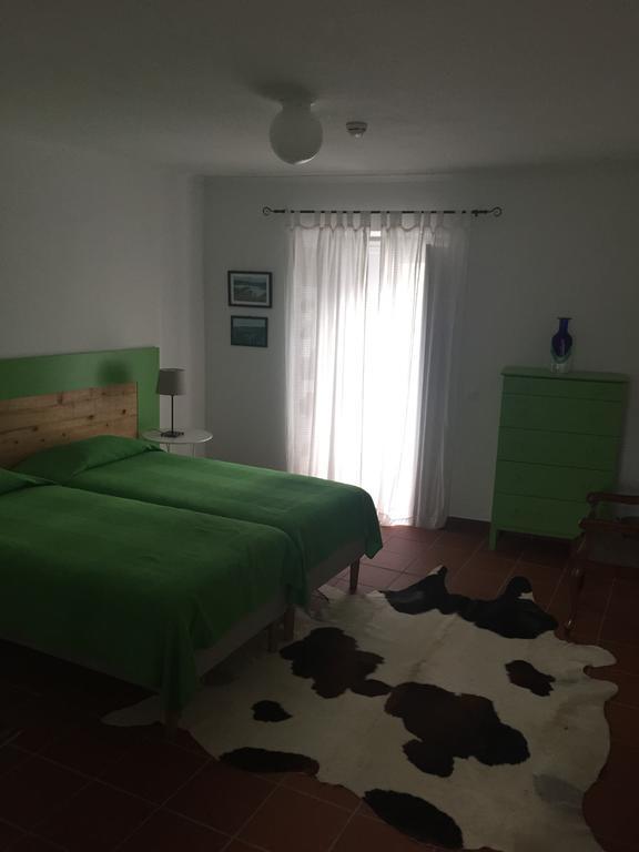 Casa Da Malta Villa Livramento Eksteriør billede