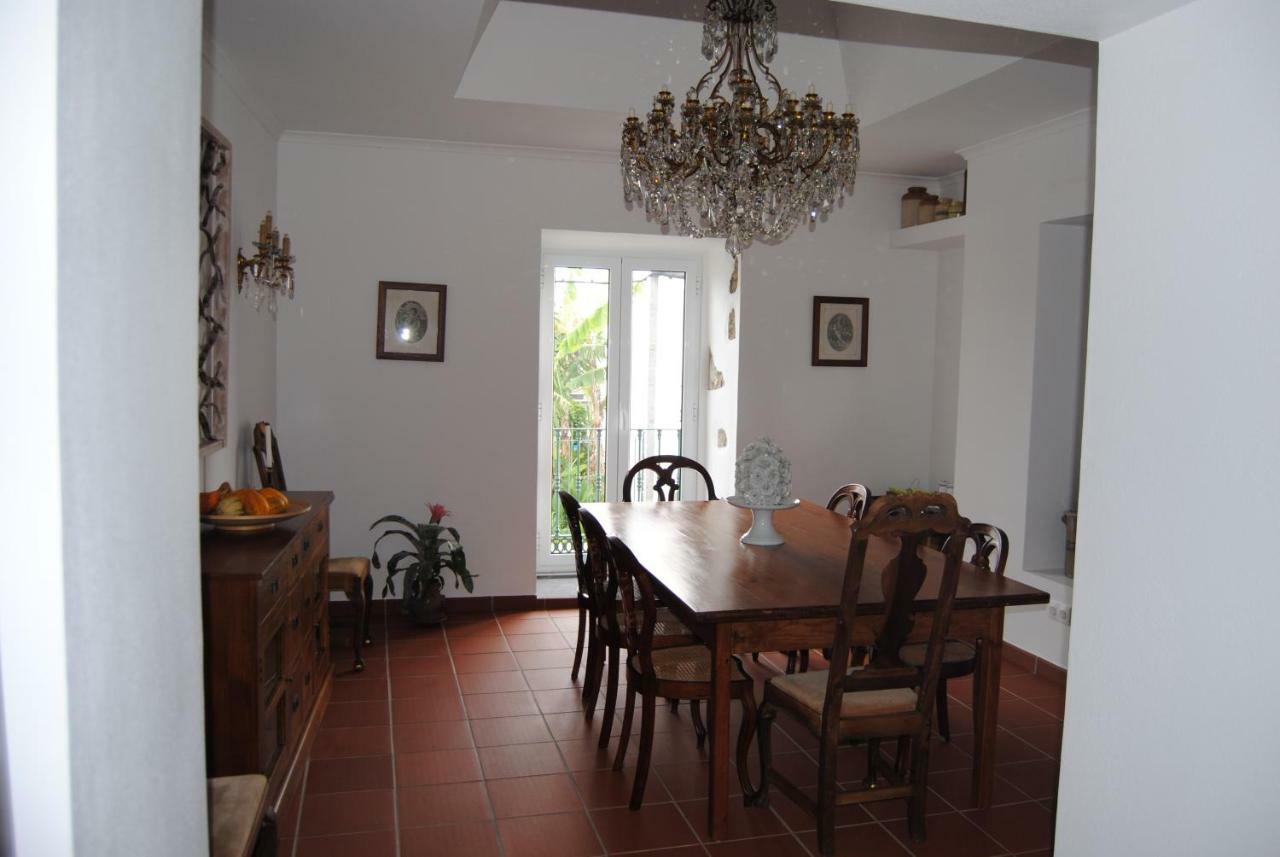 Casa Da Malta Villa Livramento Eksteriør billede