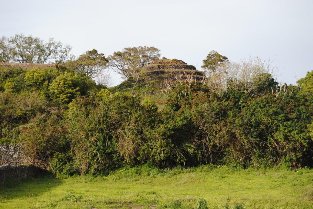 Casa Da Malta Villa Livramento Eksteriør billede