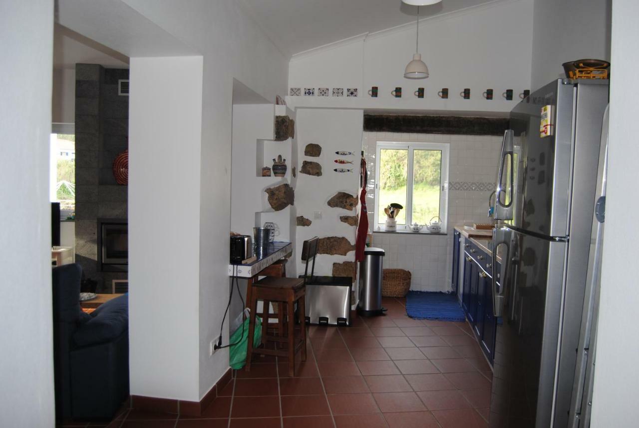 Casa Da Malta Villa Livramento Eksteriør billede