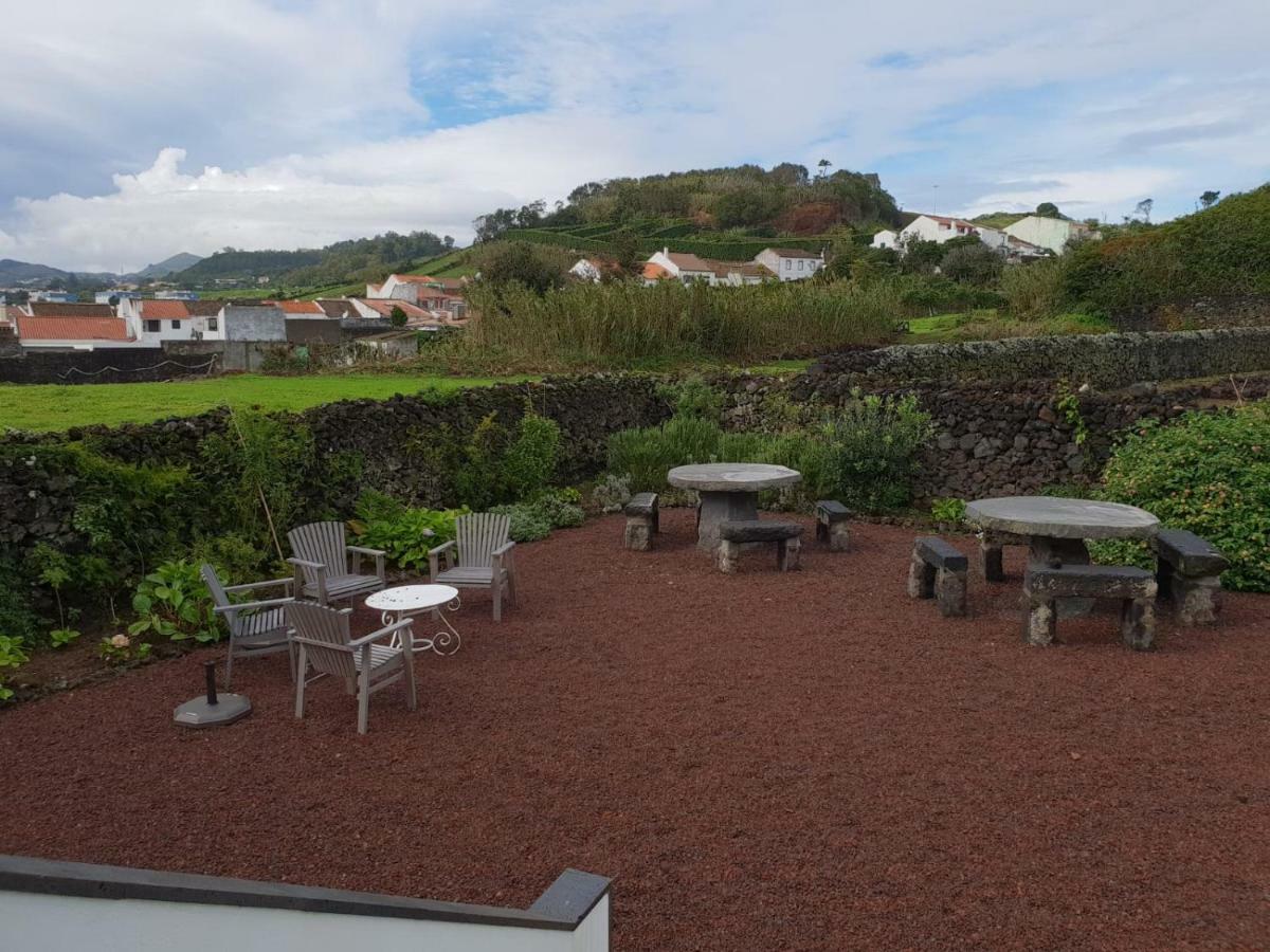 Casa Da Malta Villa Livramento Eksteriør billede